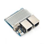 Одноплатный мини-компьютер NanoPi R1S