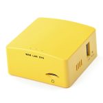 Одноплатный мини-компьютер NanoPi R1S