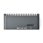 Одноплатный мини-компьютер NanoPi R2C