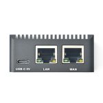Одноплатный мини-компьютер NanoPi R2C Plus