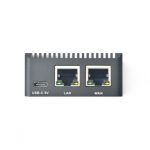 Одноплатный мини-компьютер NanoPi R2S