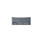 Одноплатный мини-компьютер NanoPi R3S 2Гб RAM 32Гб eMMC в металлическим корпусом