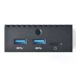 Одноплатный мини-компьютер NanoPi R4S 4Gb RAM