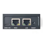 Одноплатный мини-компьютер NanoPi R4S 4Gb RAM