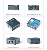 Одноплатный мини-компьютер NanoPi R5C 2Гб RAM/32Гб eMMC в металлическом корпусе