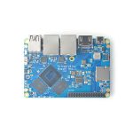 Одноплатный мини-компьютер NanoPi R6C 8Гб RAM/32Гб eMMC в металлическом корпусе