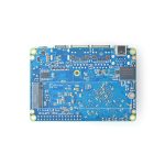 Одноплатный мини-компьютер NanoPi R6C 8Гб RAM/32Гб eMMC в металлическом корпусе