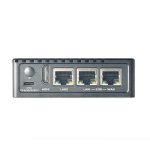 Одноплатный мини-компьютер NanoPi R6S