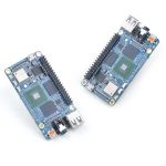 Одноплатный мини-компьютер NanoPi S2