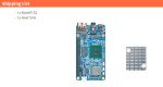 Одноплатный мини-компьютер NanoPi S2