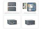 Одноплатный мини-компьютер NanoPi Zero2 2Гб RAM в корпусе