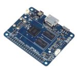 Одноплатный мини-компьютер Odroid-C0