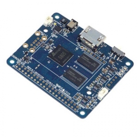 Одноплатный мини-компьютер Odroid-C0
