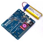 Одноплатный мини-компьютер Odroid-C0