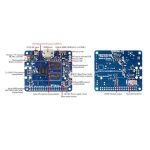 Одноплатный мини-компьютер Odroid-C0