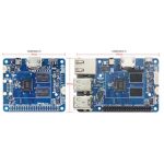 Одноплатный мини-компьютер Odroid-C0