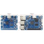Одноплатный мини-компьютер Odroid-C0