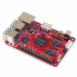 Одноплатный мини-компьютер ODROID-C4