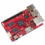 Одноплатный мини-компьютер ODROID-C4