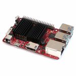 Одноплатный мини-компьютер ODROID-C4