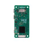 Одноплатный мини-компьютер Radxa Zero 3W 1Gb RAM/8Gb eMMC