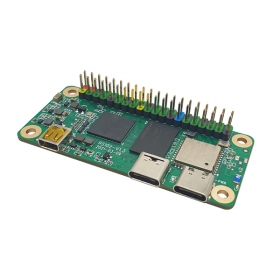 Одноплатный мини-компьютер Radxa Zero 4Gb RAM/16Gb eMMC