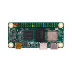 Одноплатный мини-компьютер Radxa Zero 4Gb RAM/16Gb eMMC