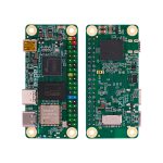 Одноплатный мини-компьютер Radxa Zero 4Gb RAM/16Gb eMMC
