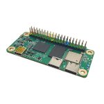Одноплатный мини-компьютер Radxa Zero 4Gb RAM/32Gb eMMC