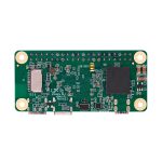 Одноплатный мини-компьютер Radxa Zero 4Gb RAM/32Gb eMMC