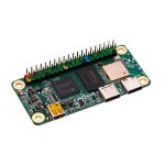 Одноплатный мини-компьютер Radxa Zero 4Gb RAM/32Gb eMMC