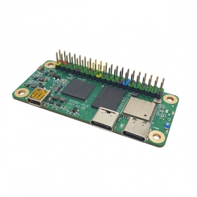Одноплатный мини-компьютер Radxa Zero 512Mb RAM/No eMMC