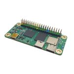 Одноплатный мини-компьютер Radxa Zero 512Mb RAM/No eMMC