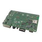 Одноплатный мини-компьютер Rock 3 Model C 4Gb RAM