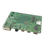Одноплатный мини-компьютер Rock Pi 4 Model C+ 4Гб RAM