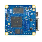 Одноплатный мини-компьютер ZeroPi 512Мб без корпуса