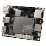 Одноплатный миникомпьютер LattePanda 2Gb Ram / 32 Gb eMMC