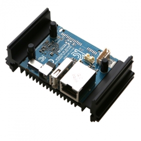 Одноплатный миникомпьютер - ODROID-MC1 Solo