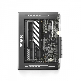 Одноплатный сервер ZimaBlade 7700