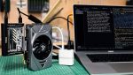 Одноплатный сервер ZimaBlade 7700