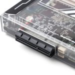 Одноплатный сервер ZimaBlade 7700