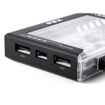 Одноплатный сервер ZimaBlade 7700