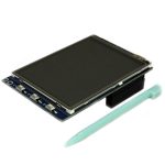 Odroid C1 3.2INCH TFT+TOUCHSCREEN SHIELD