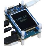ODROID-SHOW2 - экран 2.2" для Odroid