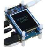 ODROID-SHOW2 - экран 2.2" для Odroid