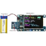 ODROID-SHOW2 - экран 2.2" для Odroid