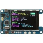 ODROID-SHOW2 - экран 2.2" для Odroid