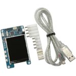 ODROID-SHOW2 - экран 2.2" для Odroid