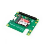 Official Raspberry Pi SSD Kit 512GB - Официальный комплект SSD для Raspberry Pi 5