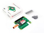 Official Raspberry Pi SSD Kit 512GB - Официальный комплект SSD для Raspberry Pi 5